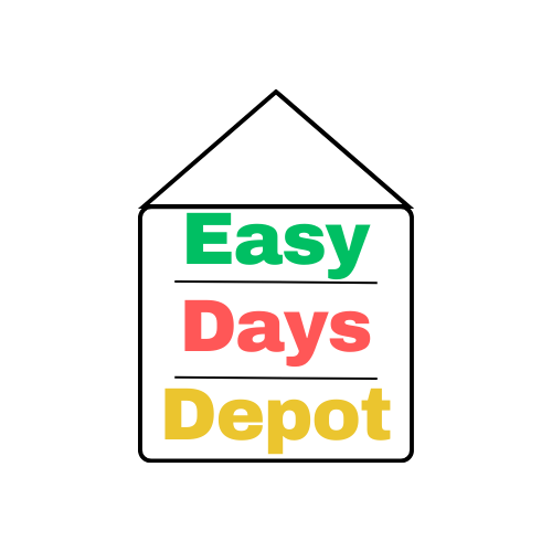 Easy Days Depot