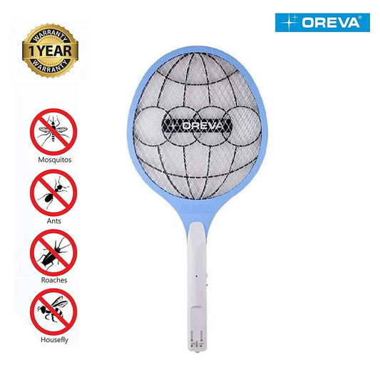 Mosquito Racket wall mount charger