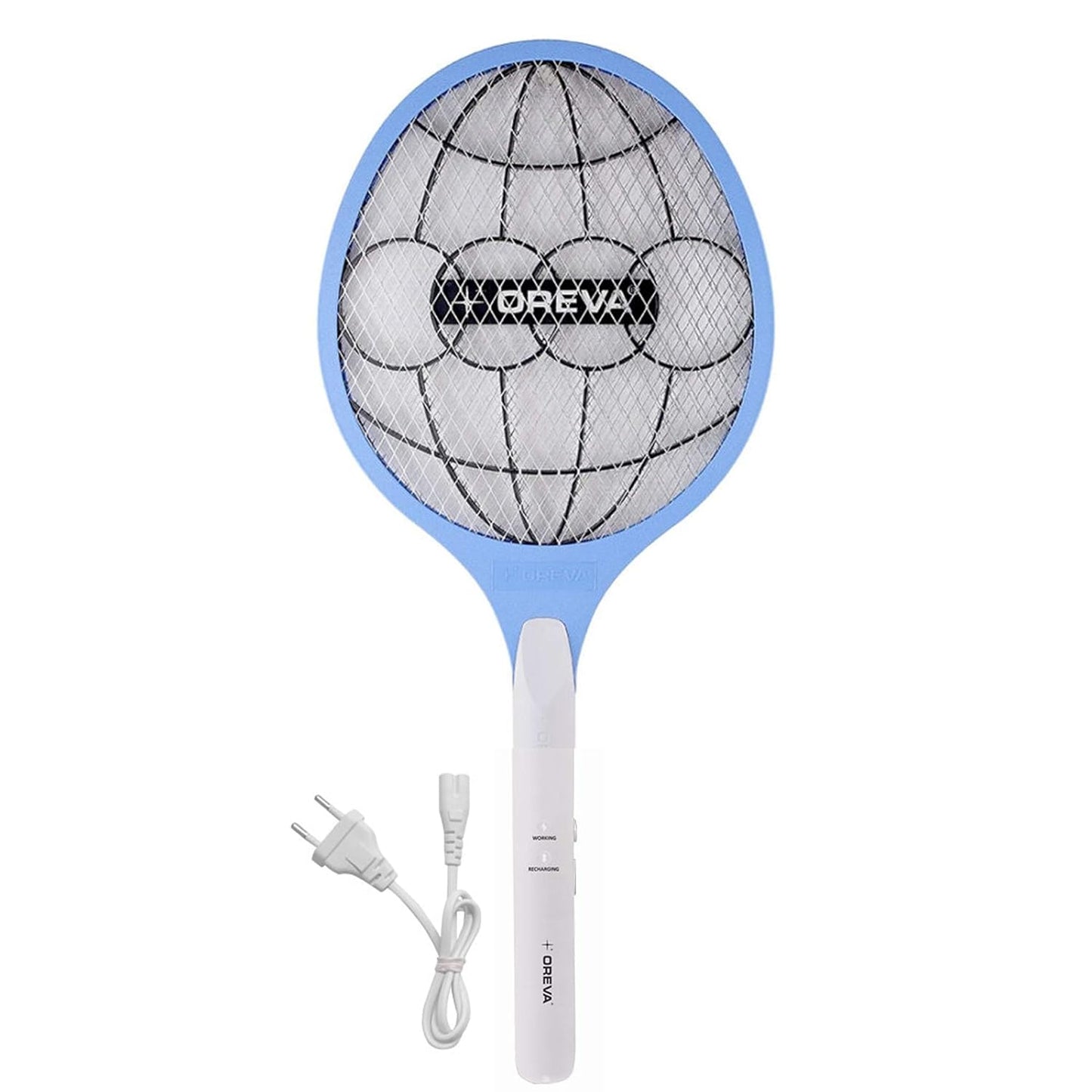 Mosquito Racket with charging cord