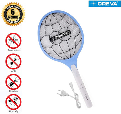 Mosquito Racket with charging cord