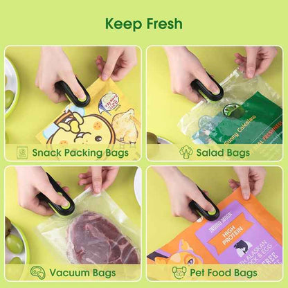 Mini Bag Heat Sealer