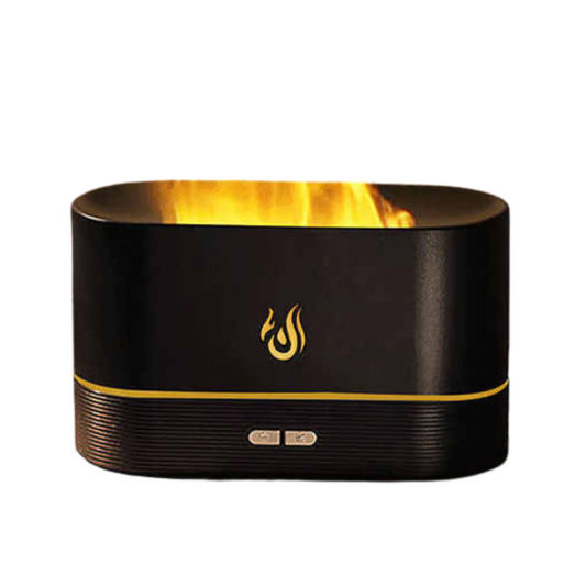 Flame Aroma Diffuser