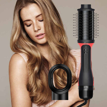 Hair Styler Hot Air Brush 5 in1 Multifunction